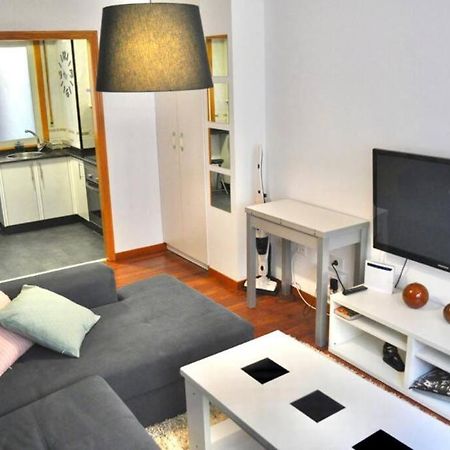 Curros Enriquez Rd, Centrico, Plaza Garage Daire Ourense Dış mekan fotoğraf